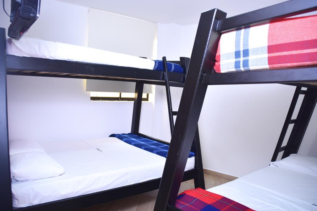 Hostel La Presidenta Medellín
