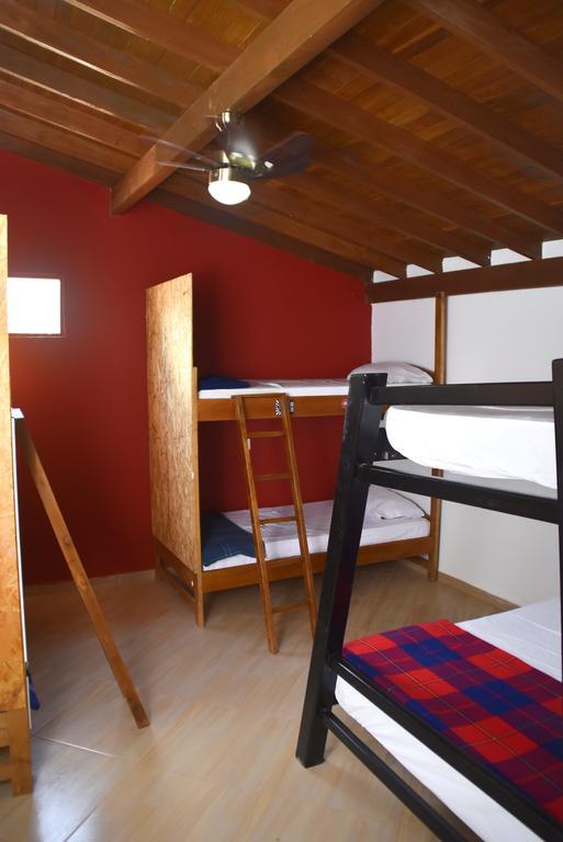 La Presidenta Hostel Medellín