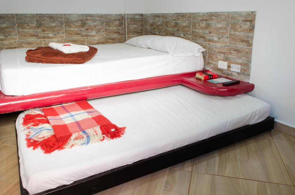 Hostel La Presidenta Medellín